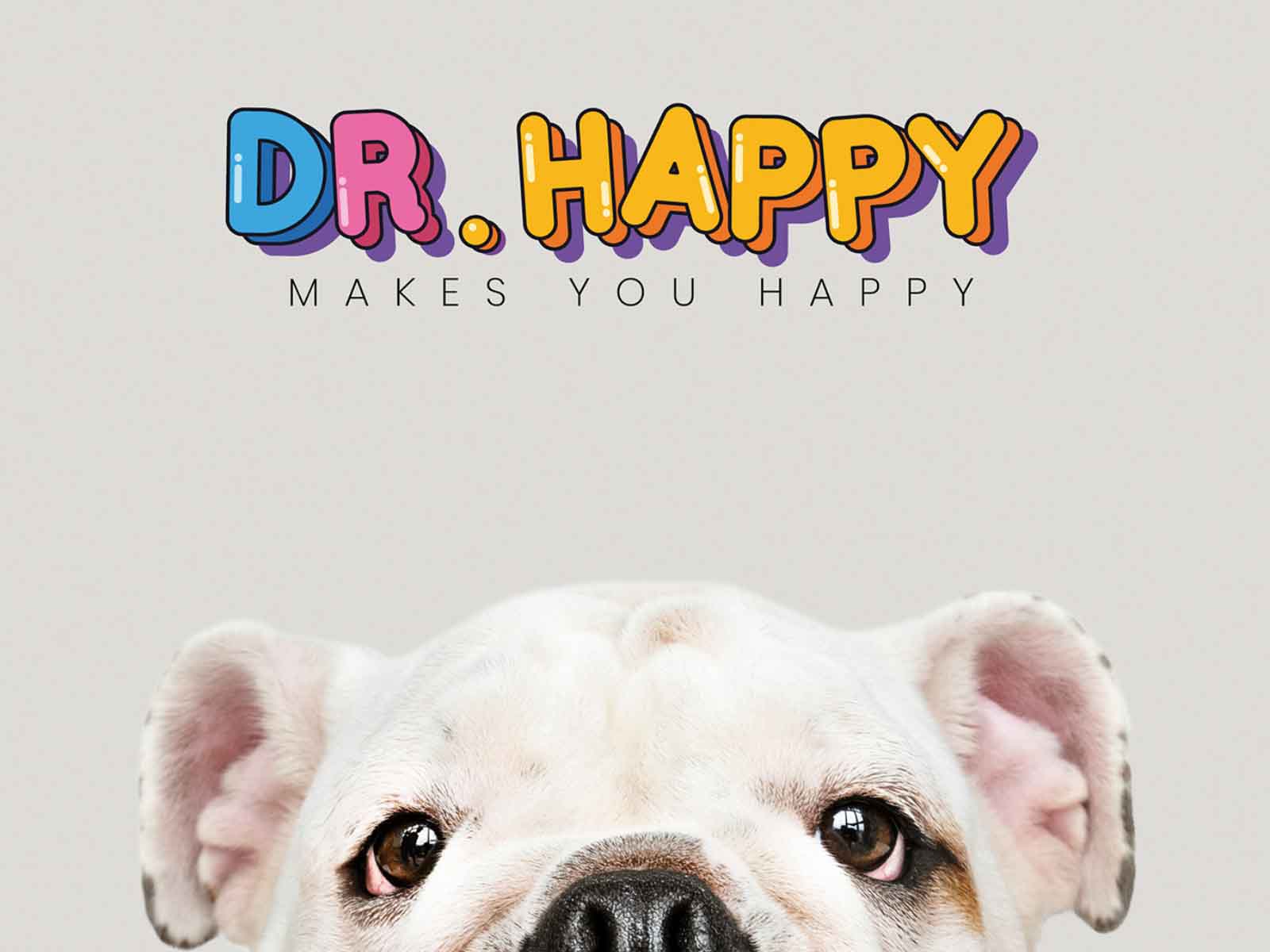 Dr-Happy